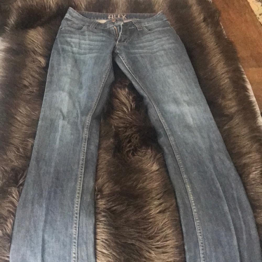 Kimes Alex Jeans